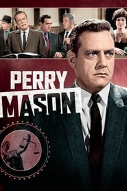 Perry Mason Arabic  subtitles - SUBDL poster