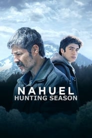 Hunting Season (2017) subtitles - SUBDL poster