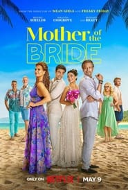 Mother of the Bride (2024) subtitles