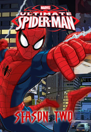 Marvel's Ultimate Spider-Man Arabic  subtitles - SUBDL poster