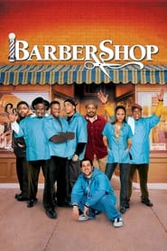 Barbershop Turkish  subtitles - SUBDL poster