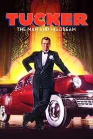 Tucker: The Man and His Dream Danish  subtitles - SUBDL poster