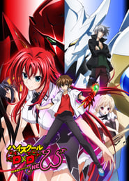 High School DxD