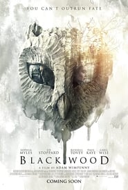 Blackwood (2014) subtitles - SUBDL poster