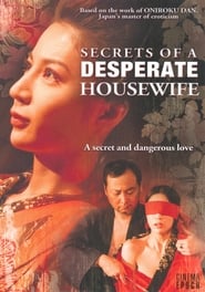 Secrets of a Desperate Housewife