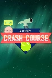 Crash Course Astronomy (2015) subtitles - SUBDL poster