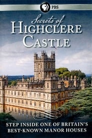 Secrets of Highclere Castle English  subtitles - SUBDL poster