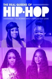 The Real Queens of Hip Hop: The Women Who Changed the Game Italian  subtitles - SUBDL poster
