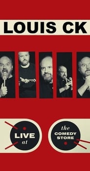 Louis C.K.: Live at The Comedy Store (2015) subtitles