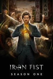 Marvel's Iron Fist