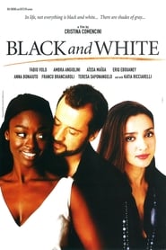 Black and White (2008) subtitles - SUBDL poster