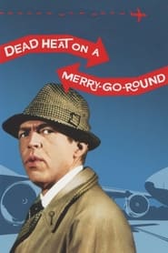 Dead Heat on a Merry-Go-Round Arabic  subtitles - SUBDL poster
