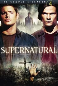 Supernatural Danish  subtitles - SUBDL poster