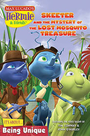 Hermie & Friends: Skeeter and the Mystery of the Lost Mosquito Treasure (2009) subtitles - SUBDL poster