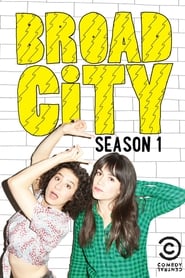 Broad City