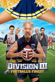 Division III - Football’s Finest