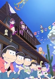 Mr. Osomatsu