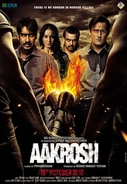 Aakrosh (2010) subtitles - SUBDL poster