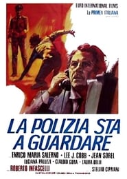 The Great Kidnapping (1973) subtitles