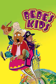 B&#233;b&#233;&#39;s Kids AKA Robin Harris&#39; Bebe&#39;s Kids