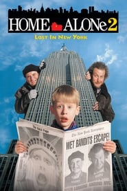 Home Alone 2 - Lost in New York