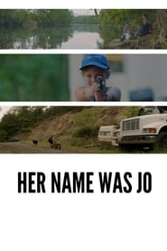 Her Name Was Jo Dutch  subtitles - SUBDL poster