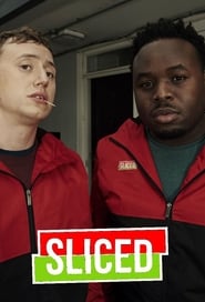 Sliced (2019) subtitles - SUBDL poster
