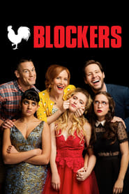 Blockers Lithuanian  subtitles - SUBDL poster