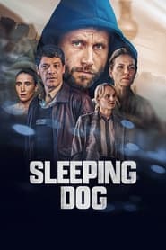 Sleeping Dog Danish  subtitles - SUBDL poster