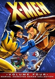 X-Men