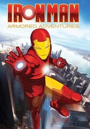 Iron Man: Armored Adventures