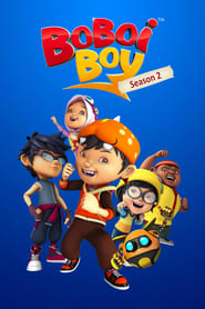 BoBoiBoy