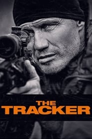 The Tracker Spanish  subtitles - SUBDL poster