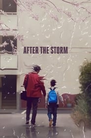 After the Storm (Umi yori mo mada fukaku)