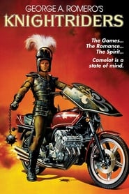 Knightriders (1981) subtitles - SUBDL poster