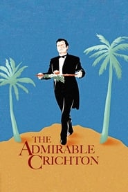 The Admirable Crichton (1957) subtitles - SUBDL poster