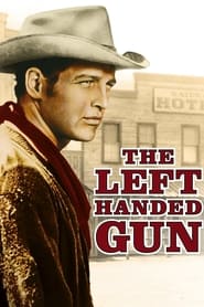 The Left Handed Gun Spanish  subtitles - SUBDL poster