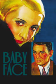 Baby Face (1933) subtitles - SUBDL poster