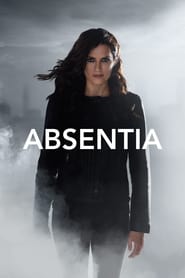 Absentia Swedish  subtitles - SUBDL poster