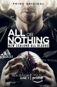All or Nothing: New Zealand All Blacks (2018) subtitles - SUBDL poster