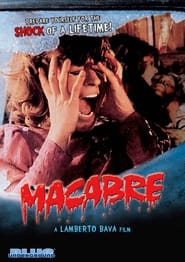 Macabre Norwegian  subtitles - SUBDL poster