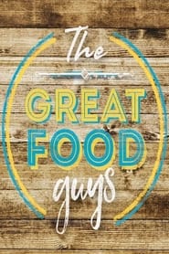 The Great Food Guys (2020) subtitles - SUBDL poster