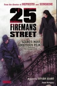 25 Fireman's Street