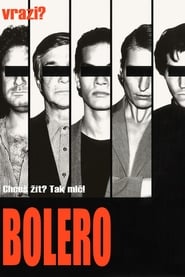 Bolero English  subtitles - SUBDL poster