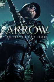 Arrow Thai  subtitles - SUBDL poster