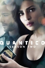 Quantico Italian  subtitles - SUBDL poster