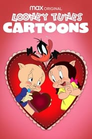 Looney Tunes Cartoons