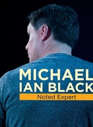 Michael Ian Black: Noted Expert (2016) subtitles - SUBDL poster