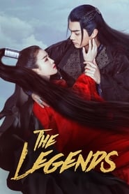 The Legends (2019) subtitles - SUBDL poster