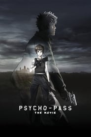 Psycho-Pass: The Movie (2015) subtitles